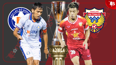  Nhận định bóng đá SHB Đà Nẵng vs Hà Tĩnh, 18h00 ngày 23/8: Chủ nhà có trọn niềm vui?